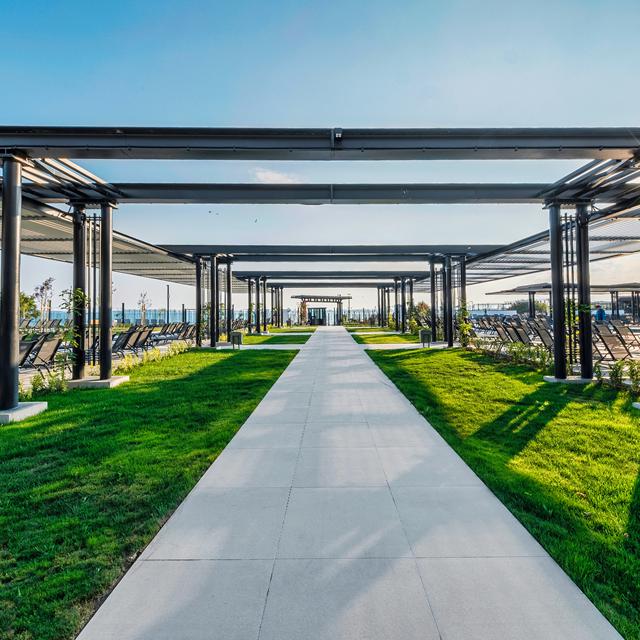Voya Beach Resort photo 20