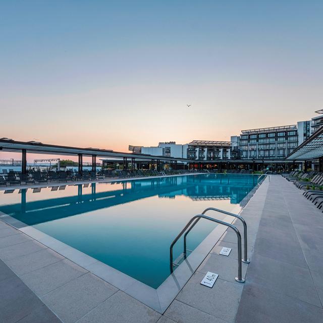Voya Beach Resort photo 19