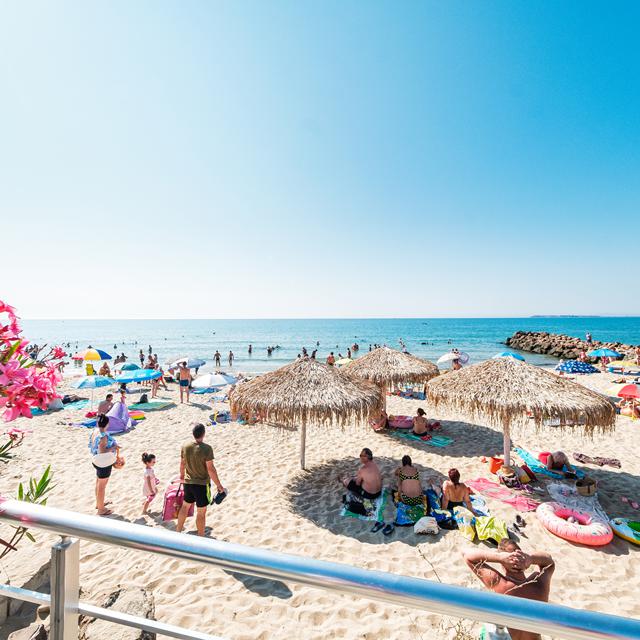 Voya Beach Resort photo 24
