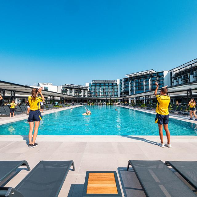 Voya Beach Resort photo 29