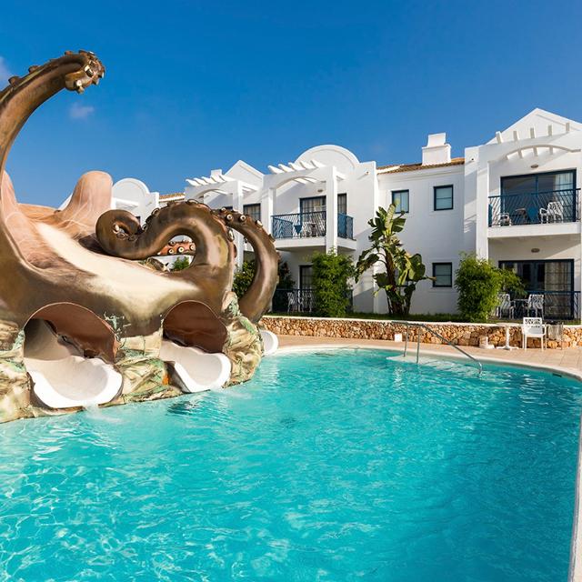 MarSenses Paradise Club Hôtel photo 11