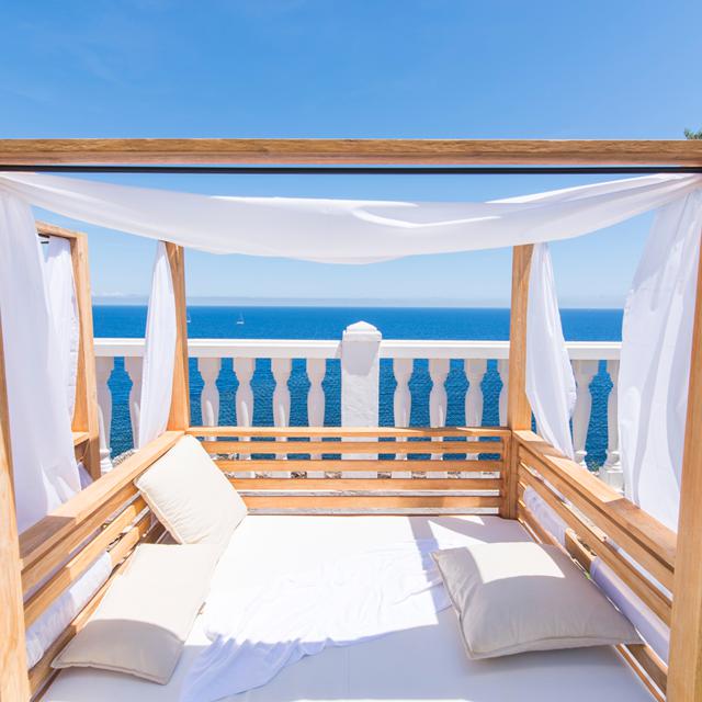 Hôtel Cala Martina by LLUM photo 1