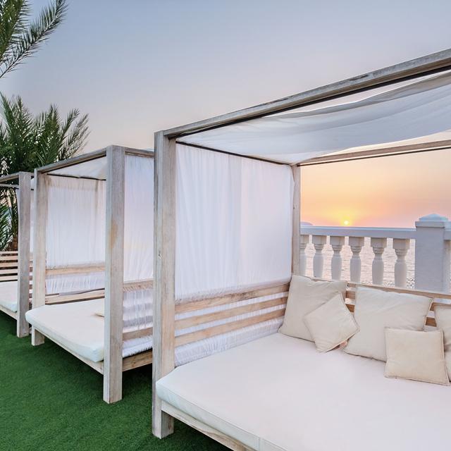 Hôtel Cala Martina by LLUM photo 21