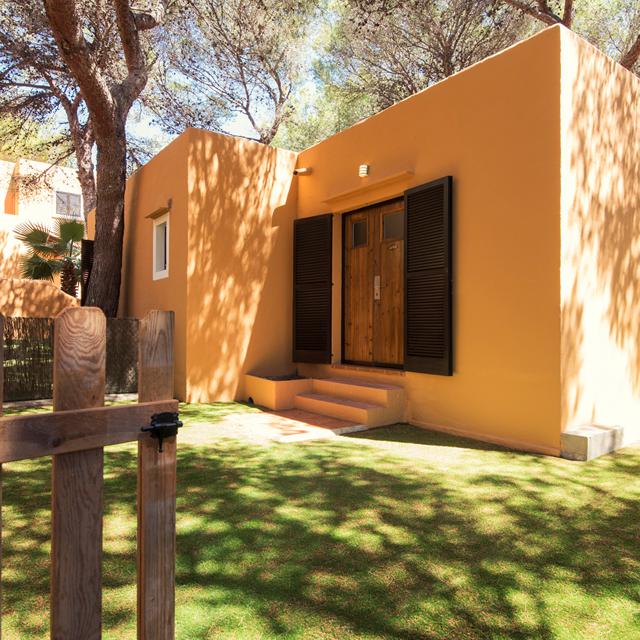 Hôtel Cala Martina by LLUM photo 14