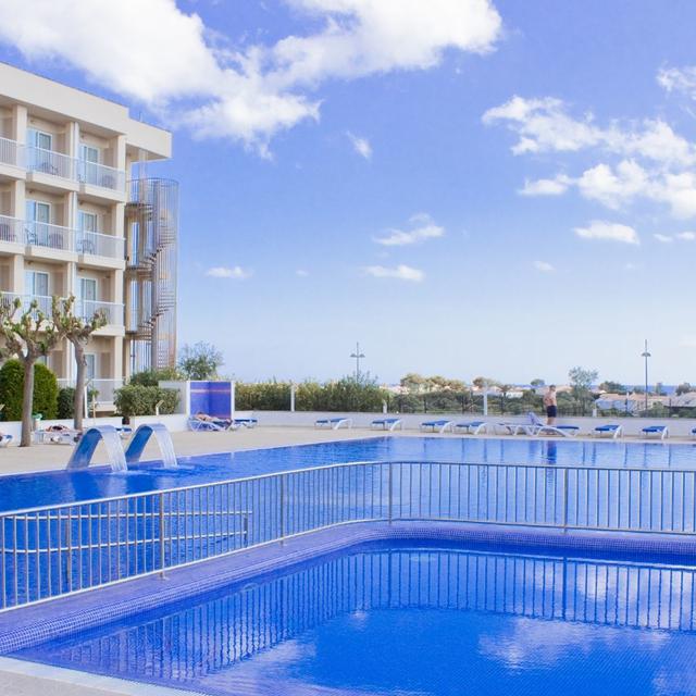 Minura Sur Menorca & Waterpark photo 32