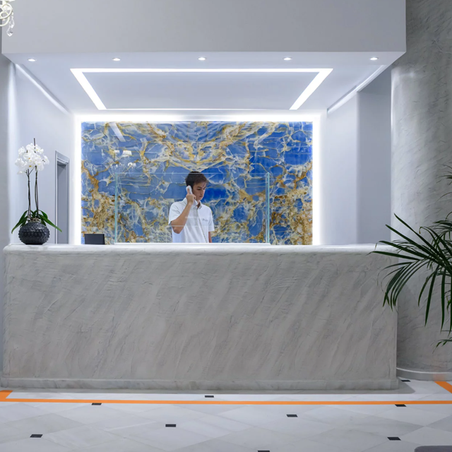 Hôtel Veggera photo 17