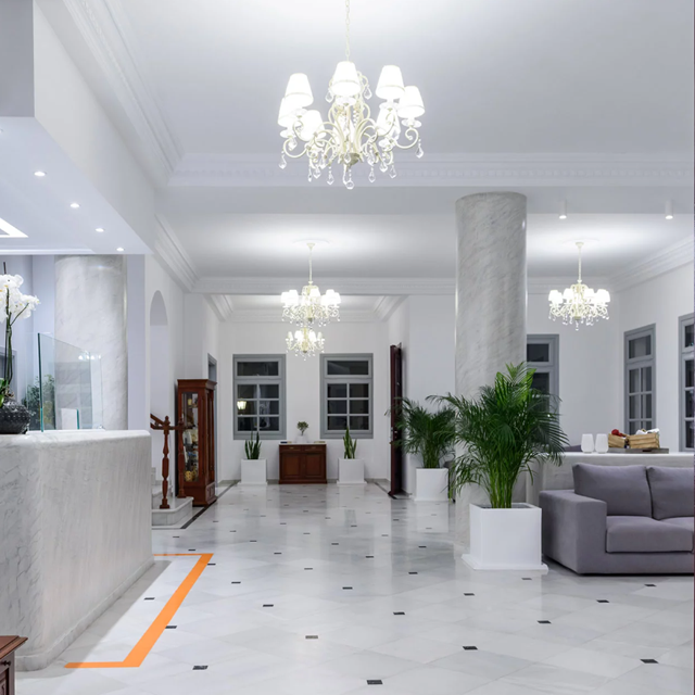 Hôtel Veggera photo 18