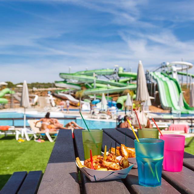 Minura Sur Menorca & Waterpark photo 23