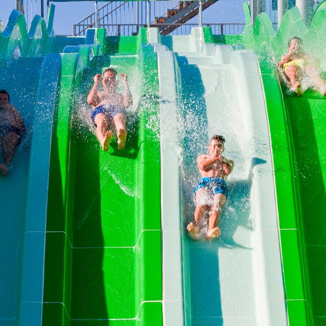 Minura Sur Menorca & Waterpark photo 18