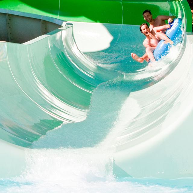 Minura Sur Menorca & Waterpark photo 21