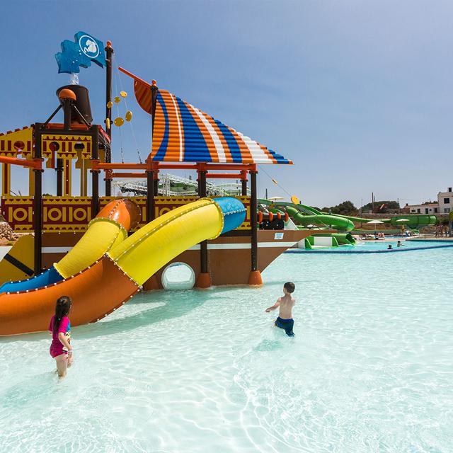 Minura Sur Menorca & Waterpark photo 22