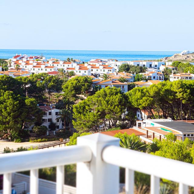 Club Hôtel Aguamarina photo 6