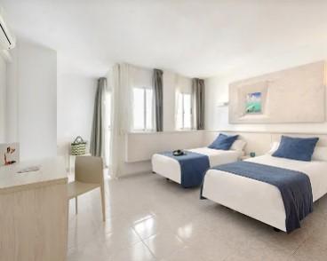 Appartementen Vibra Panoramic