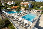 Appartementen Villa Vicky