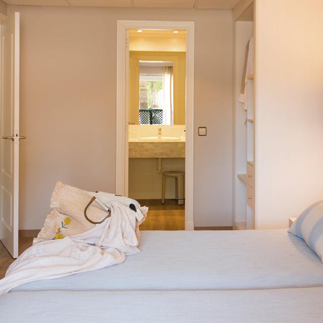 Minura Cala Galdana & Apartamentos d'Aljandar photo 18
