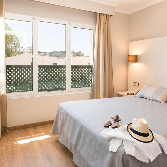 Minura Cala Galdana & Apartamentos d'Aljandar photo 17