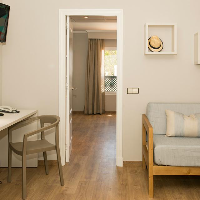 Minura Cala Galdana & Apartamentos d'Aljandar photo 16