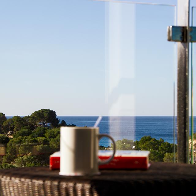 Minura Cala Galdana & Apartamentos d'Aljandar photo 23