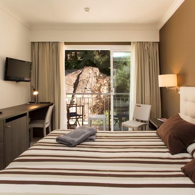 Minura Cala Galdana & Apartamentos d'Aljandar photo 14