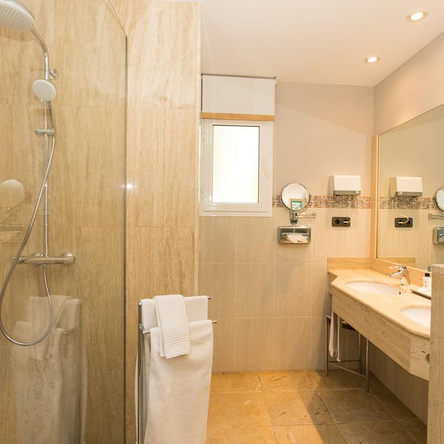 Minura Cala Galdana & Apartamentos d'Aljandar photo 21