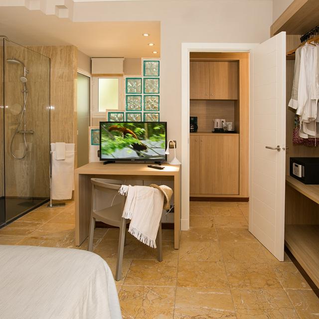 Minura Cala Galdana & Apartamentos d'Aljandar photo 12