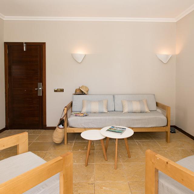 Minura Cala Galdana & Apartamentos d'Aljandar photo 11