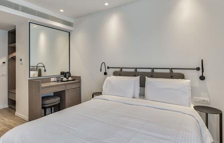 Bitzaro Hotel in town slide 4