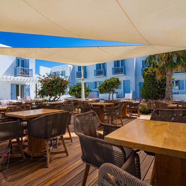 Aeolos Resort photo 3