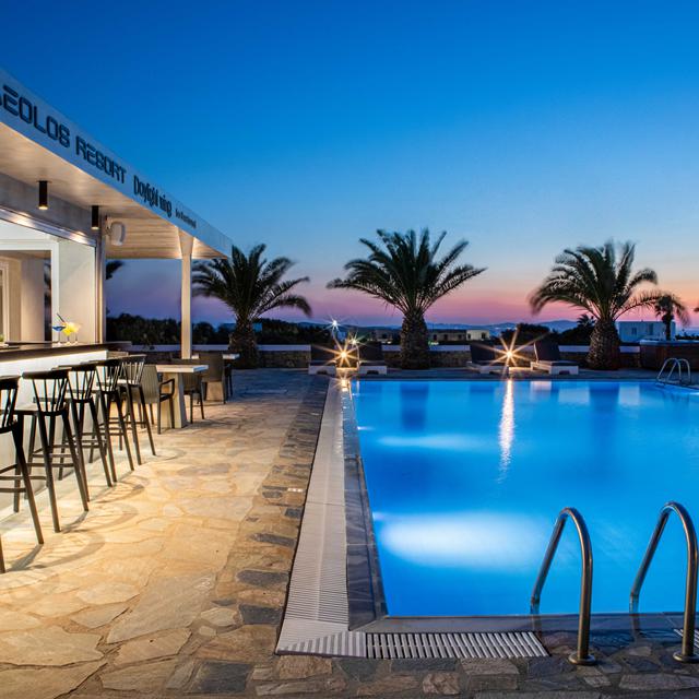 Aeolos Resort photo 8