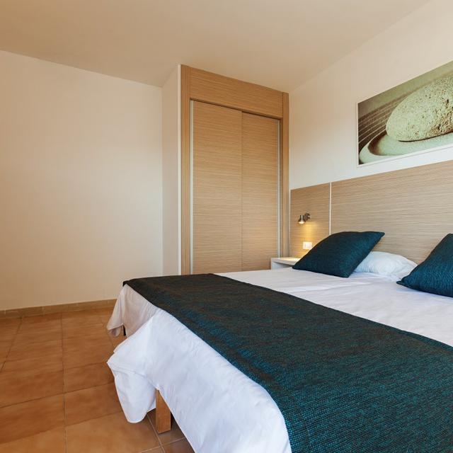 Appart'hôtel Sol de Alcudia photo 18