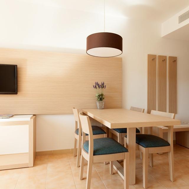 Appart'hôtel Sol de Alcudia photo 16