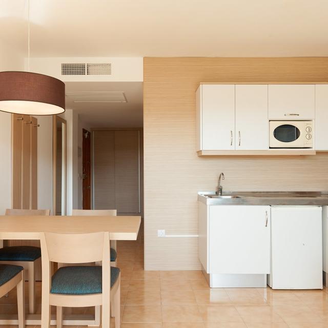 Appart'hôtel Sol de Alcudia photo 15