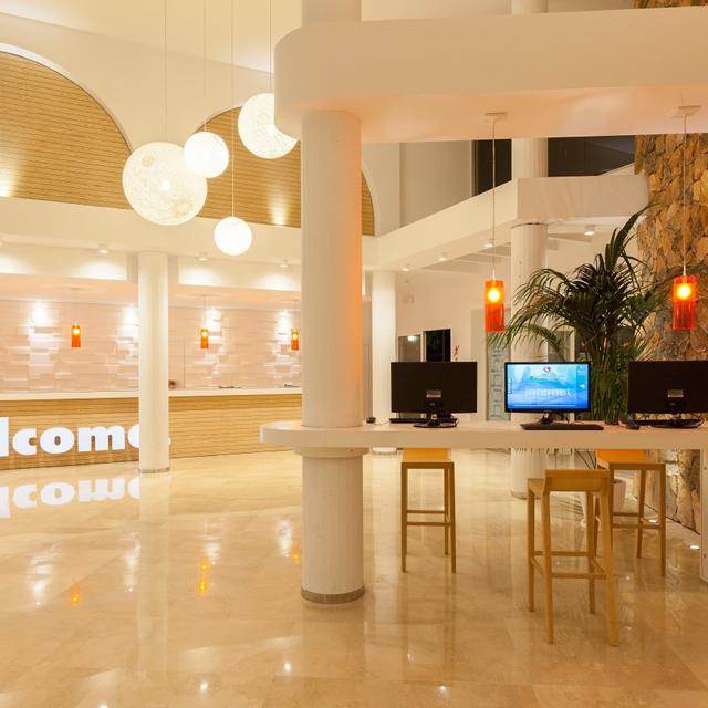 Appart'hôtel Sol de Alcudia photo 9