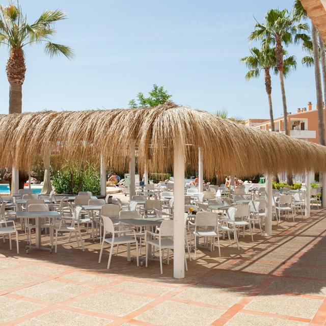 Appart'hôtel Sol de Alcudia photo 1