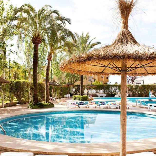 Appart'hôtel Sol de Alcudia photo 12