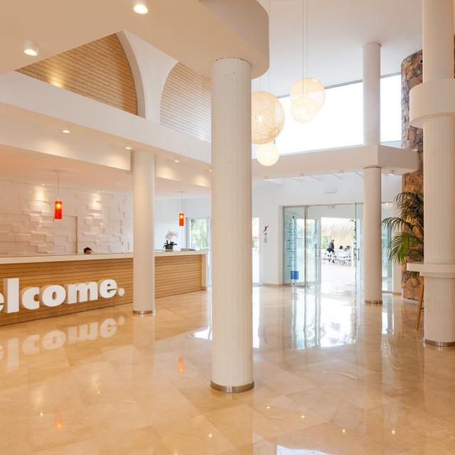 Appart'hôtel Sol de Alcudia photo 8