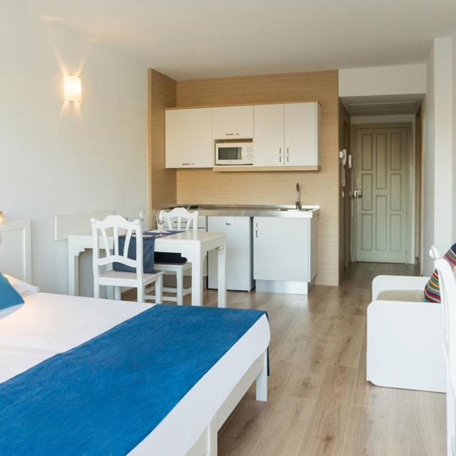 Appart'hôtel Sol de Alcudia photo 5