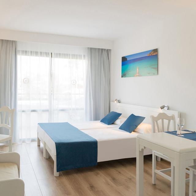 Appart'hôtel Sol de Alcudia photo 4