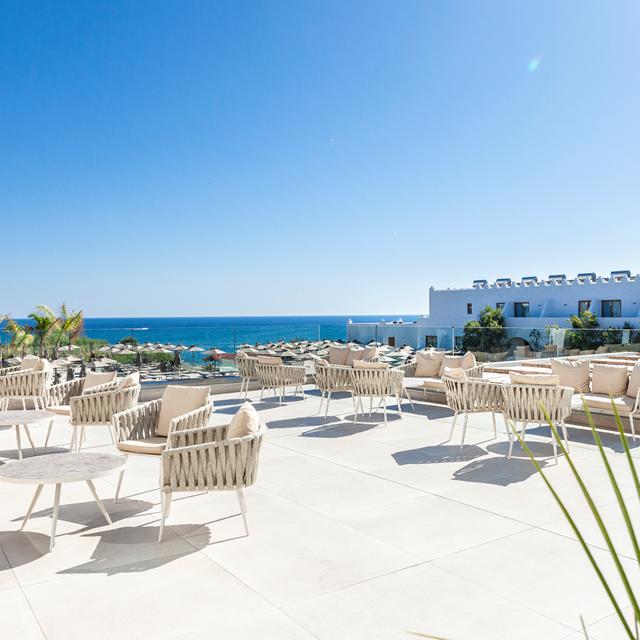 Hôtel Blue Sea Island photo 14