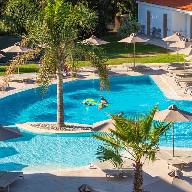 Hôtel Blue Sea Island photo 17
