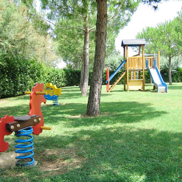 Hôtel Residence La Ventola photo 10
