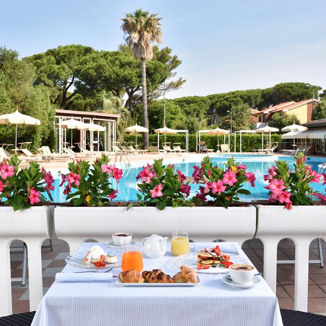 Park Hotel Marinetta photo 5
