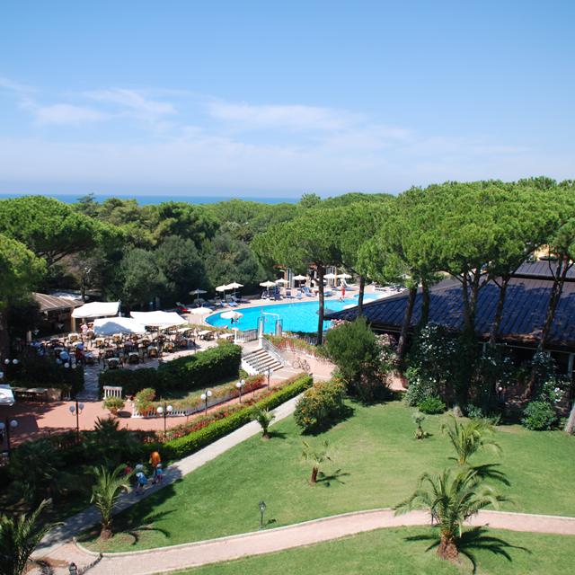 Park Hotel Marinetta photo 1