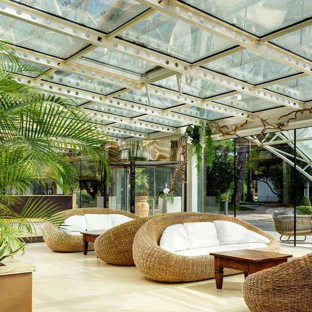 Park Hotel Marinetta photo 8