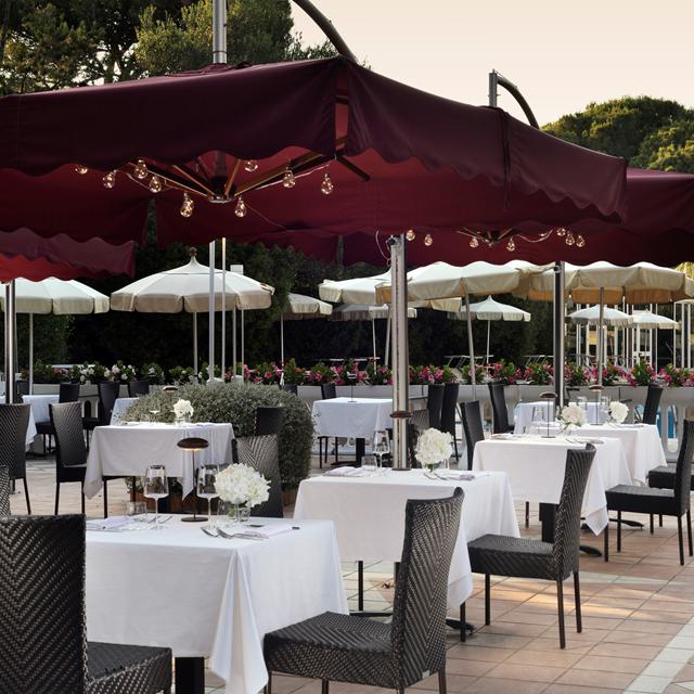 Park Hotel Marinetta photo 27