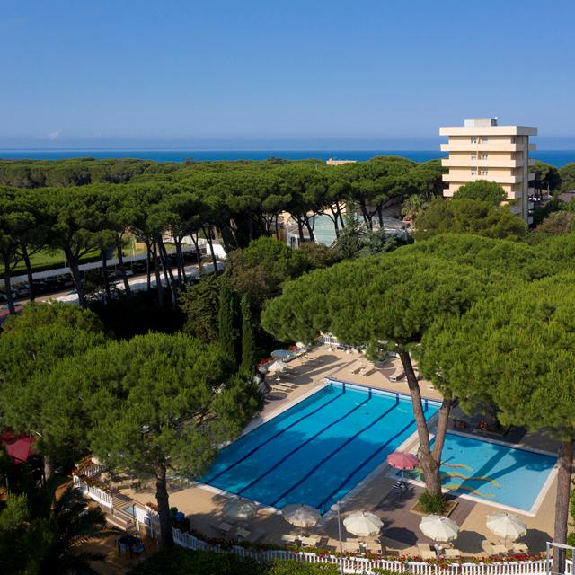 Park Hotel Marinetta photo 12
