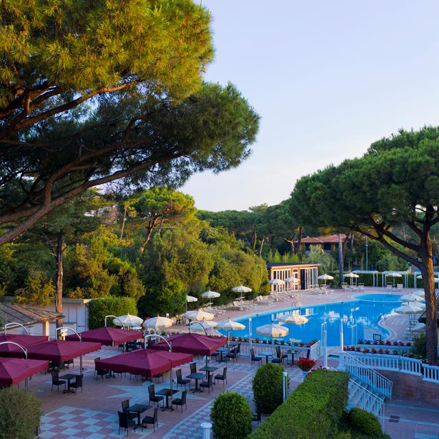 Park Hotel Marinetta photo 4