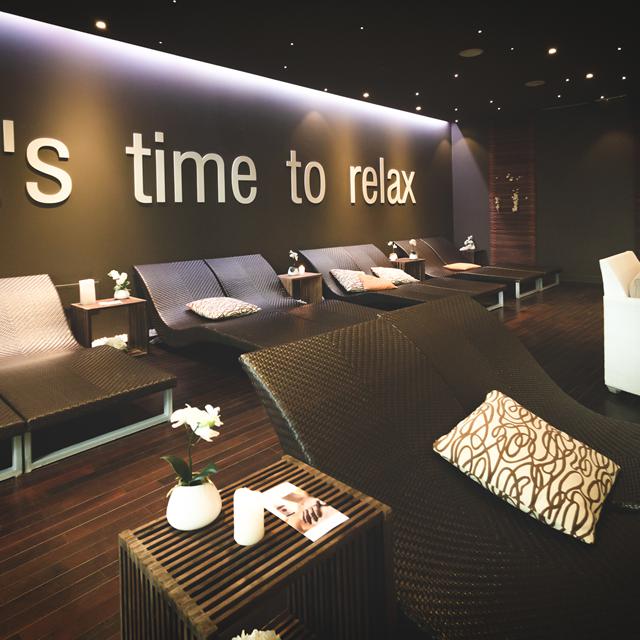 Park Hotel Marinetta photo 25