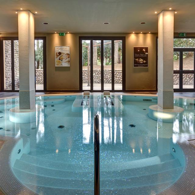 Park Hotel Marinetta photo 22