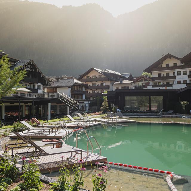 Meer info over Zillertal Resort Neuhaus  bij Sunweb zomer